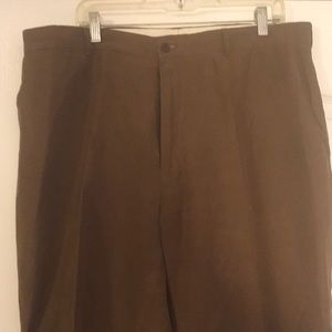 Very nice, gently used polo men’s dress slacks